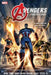 Avengers by Jonathan Hickman Omnibus Vol. 1 by Jonathan Hickman