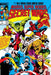 Secret Wars Omnibus by Shooter, Jim