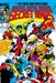 Secret Wars Omnibus by Shooter