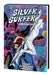 Silver Surfer by Slott & Allred Omnibus by Dan Slott
