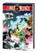 War of Kings Omnibus by Ed Brubaker
