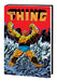 The Thing Omnibus by John Byrne