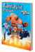 Fantastic Four: Heroes Return - The Complete Collection Vol. 4 by Carlos Pacheco