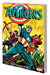 Mighty Marvel Masterworks: The Avengers Vol. 2: The Old Order Changeth by Stan Lee