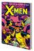Mighty Marvel Masterworks: The X-Men Vol. 2: Where Walks the Juggernaut by Stan Lee