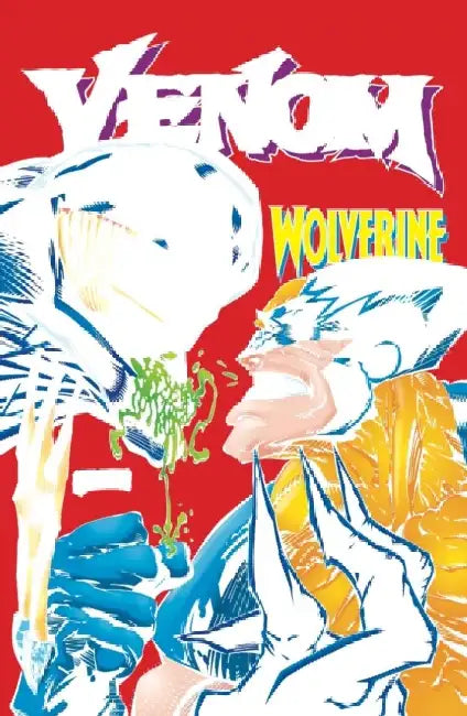 Wolverine Epic Collection: Tooth and Claw by Larry Hama