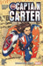 Captain Carter by Jamie McKelvie