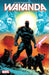 Wakanda by Stephanie Williams