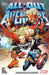 All-Out Avengers: Teachable Moments by Greg Land