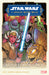 Star Wars: The High Republic Phase II Vol. 2 - Battle for the Force by Ario Anindito