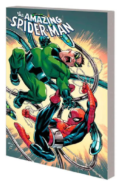 Amazing Spider-Man by Zeb Wells Vol. 7: Armed and Dangerous by Tba