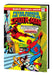 The Spectacular Spider-Man Omnibus Vol. 1 by Gerry Conway