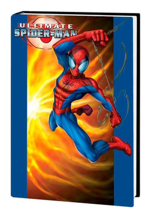 Ultimate Spider-Man Omnibus Vol. 2 by Brian Michael Bendis