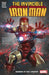 Invincible Iron Man by Gerry Duggan Vol. 1: Demon in the Armor by Tony Frigeri