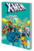X-Men: The Animated Series - The Further Adventures by Ralph Macchio