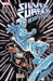 Silver Surfer Rebirth: Legacy by Tba