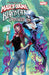 Mary Jane & Black Cat: Dark Web by Vincenzo Carratu