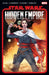 Star Wars: Hidden Empire by Steven Cummings