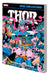 Thor Epic Collection: Blood and Thunder by Ron Marz