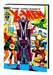 The Uncanny X-Men Omnibus Vol. 5 by John Romita