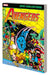 Avengers Epic Collection: The Yesterday Quest