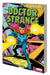Mighty Marvel Masterworks: Doctor Strange Vol. 2: The Eternity War by Stan Lee