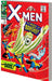Mighty Marvel Masterworks: The X-Men Vol by Thomas Roy