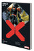 Trials of X Vol. 3 by Benjammin Percy