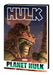 Hulk: Planet Hulk Omnibus by Greg Pak