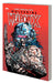 Wolverine: Weapon X Deluxe Edition by Barry Windsor-Smith