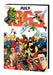 Marvel: July 1963 Omnibus by Jack Kirby