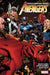Avengers by Jason Aaron Vol. 4 by Ed McGuinness