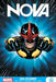 Nova: Sam Alexander by Ed McGuinness