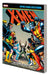 X-Men Epic Collection: Second Genesis by Dave Cockrum