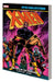 X-Men Epic Collection: The Fate of the Phoenix by John Byrne