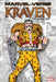 Marvel-Verse: Kraven the Hunter by Erik Burnham
