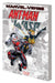 Marvel-Verse: Ant-Man & the Wasp by Roberto Aguirre-Sacasa