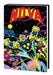 Nova: Richard Rider Omnibus by Marv Wolfman