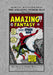 Marvel Masterworks: The Amazing Spider-Man Vol. 1 by Steve Ditko