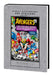 Marvel Masterworks: The Avengers Vol. 2 by Stan Lee