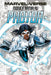 Marvel-Verse: Monica Rambeau - Photon by John Romita