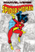 Marvel-Verse: Spider-Woman by Carmine Infantino