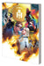 X-Men: Hellfire Gala - Immortal by Gerry Duggan