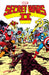 Secret Wars II by Al Milgrom