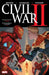 Civil War II by Olivier Coipel