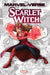 Marvel-Verse: Scarlet Witch by Jeff Parker