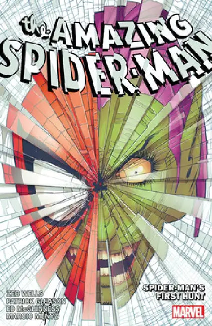 Amazing Spider-Man by Zeb Wells Vol. 8: Spider-Man's Last Hunt by Tba