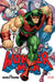 Wonder Man: The Early Years Omnibus by Don Heck