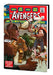 The Avengers Omnibus Vol. 1 [New Printing] by Jack Kirby