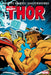 Mighty Marvel Masterworks: The Mighty Thor Vol. 4 - When Meet the Immortals by Tba